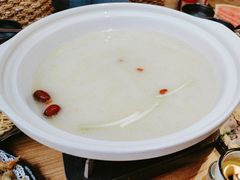 -束河人家(南锣鼓巷店)