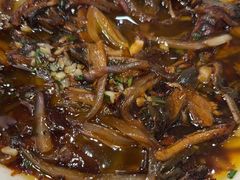 -古韵轩·江浙融合菜(梁溪店)