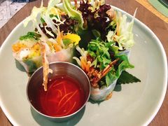 -CHINCHIN 青青·泰国料理(万象食家店)