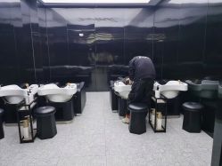 -时尚工厂·科学染发