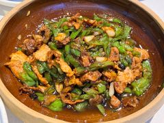 -俏湘厨•地道湘菜(建华南路店)