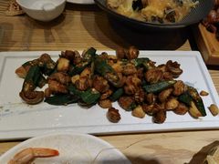 -小镇大厨新概念复合中餐厅(万达广场大连高新店)