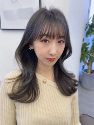 -AFA Hair studio·女士发型设计