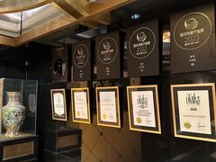 -香港喜来登酒店天宝阁