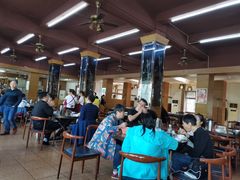 大堂-张氏父子常德肠子馆(红星总店)