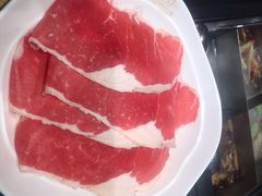 -东道煮牛肉火锅(重庆路店)