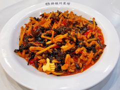 -胖娃川菜馆(文化宫路店)