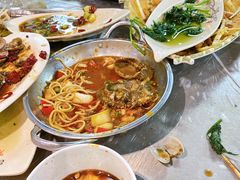 -小民大排档(光谷店)