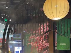 -呷哺呷哺 小火锅 (浦东新欧尚超市店)