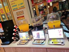 -尚品海鲜肥牛自助火锅(湖明店)