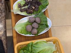 -小肥牛潮汕牛肉火锅(南联店)