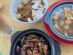 -新记肉骨茶