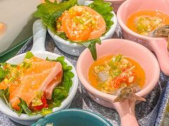-米泰芒·东南亚料理(体育西店)