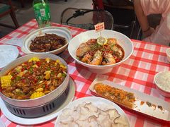 -辣小鲜·南昌大排档(船山路店)