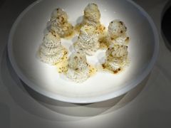 桂花山药-大鸭梨烤鸭(金色漫香店)