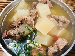 -燕子煨汤(山海关路店)