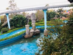 -七彩云南欢乐世界