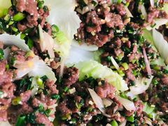 -摩登有记·新派泰国菜(银钻广场店)
