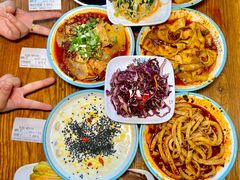 -中阿兰牛肉面(悦海新天地店)