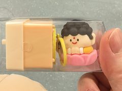 -巴黎春天(陕西路店)
