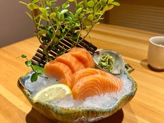 -大岛日本料理铁板烧(南通大饭店)