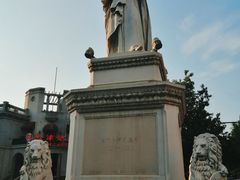 -天津意大利风情旅游区
