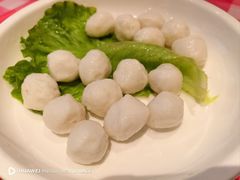 -巴陵全鱼席(湖南老字号汴河街店 )