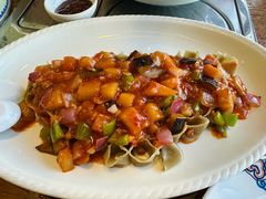 -蒙亨·手把肉·蒙古包文化主题餐厅(天恒广场店)