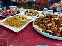 -九九炒鸡(北园路店)