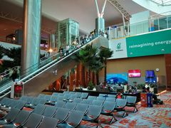 -吉隆坡国际机场