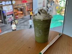 -星巴克(温州万象城商业街店)