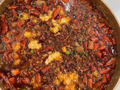 -幸福饭店(佛山路东段店)