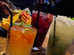 -Q MEX 库迈墨西哥餐吧(三里屯店)