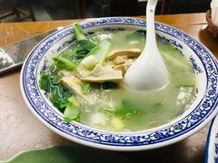 -庶民居中餐馆(花土店)