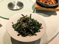 -汤城小厨•粤菜•靓汤(苏州街店)