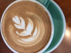 -COFFEE HOLIC(朝外SOHO店)