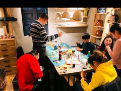 -如果·追梦手工皮具DIY教学店(田子坊店)