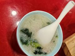 -宏状元现熬粥·京味菜(五棵松店)