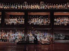 -The Bottle Bar(羲和商业广场店)