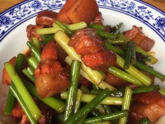 -乡村小灶(先锋岛店)