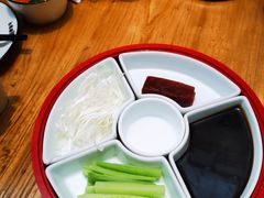 -壹零捌道·北京烤鸭(车公庄店)