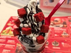 -DQ·蛋糕·冰淇淋(领秀城店)