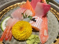-山上下日本料理(万象城店)