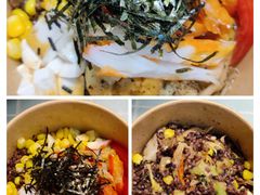 -Poke lemon海鲜波奇饭·柠檬茶(金碧开放小区店)