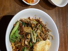 生爆牛肉面-寻裕记·现炒浇头面(人民广场店)