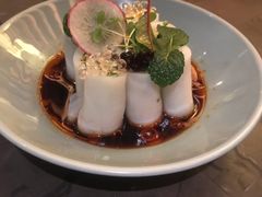 -西安凯悦酒店·湖畔中餐厅