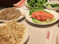 -杨氏青龙虾·羊蝎子(金盛路总店)