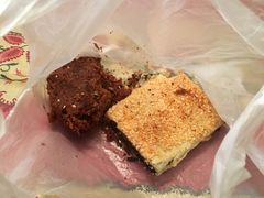 糖火烧-白魁老号饭庄(交道口店)