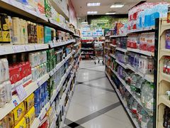 -京客隆超市(北苑店)
