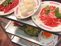 -燃计沙茶皇·香港沙茶火锅(人广旗舰店)